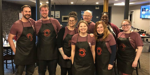 Alumni News & Stories